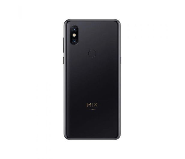 Xiaomi Mi Mix 3 6/128GB Sapphire Blue - 482802 - zdjęcie 3